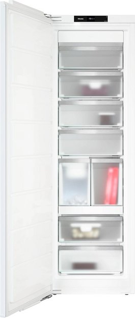 Встраиваемый морозильник Miele FNS 7774 D (фото 1) Встраиваемый морозильник Miele FNS 7774 D (preview 1)