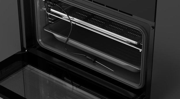 Духовой шкаф Teka HLC 8470 SC NIGHT RIVER BLACK (preview 5)