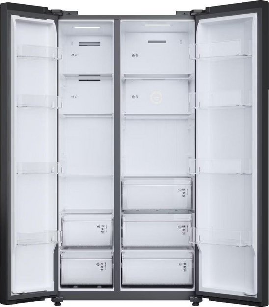 Холодильник Toshiba GR-RS910WI1-PMJ(06) (preview 4)