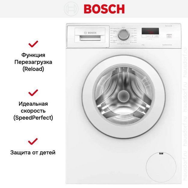 Стиральная машина Bosch WAJ24068II (preview 6)