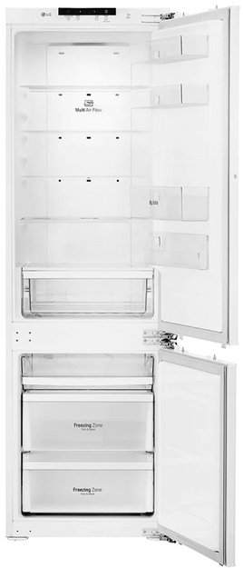 Холодильник LG GR-N 266 LLR (preview 5)