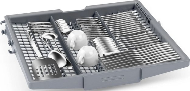Посудомоечная машина Bosch SMP6EMI86Q (preview 8)