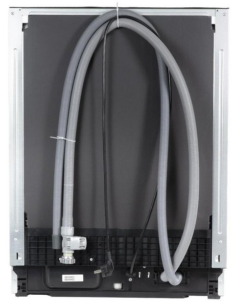 Встраиваемая посудомоечная машина Zigmund Shtain DW 308.6 (фото 6) Встраиваемая посудомоечная машина Zigmund Shtain DW 308.6 (preview 6)