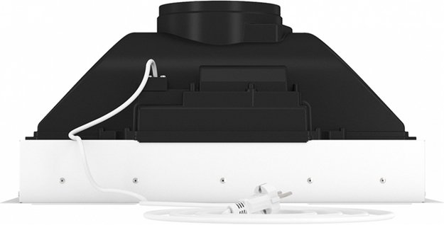 Встраиваемая вытяжка Franke FLICK 60 WH (preview 2)