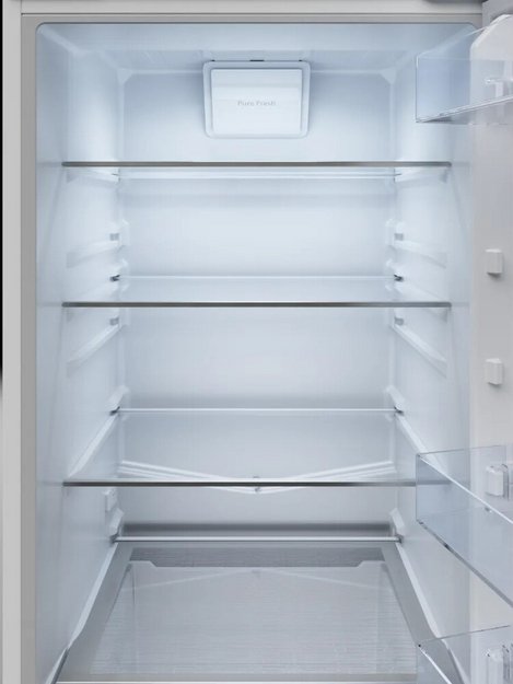 Встраиваемый двухкамерный холодильник Kuppersberg RBN 1766 (preview 7)
