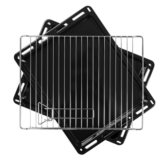 Духовой шкаф Maunfeld EOEM7610B2 (preview 12)