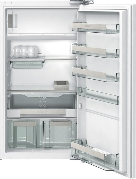 Однокамерный холодильник Gorenje Plus GDR 67102 FB (фото 1) Однокамерный холодильник Gorenje Plus GDR 67102 FB (preview 1)