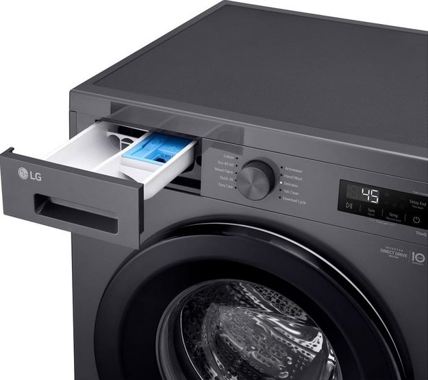 Стиральная машина LG F2Y1TYP6J (preview 9)