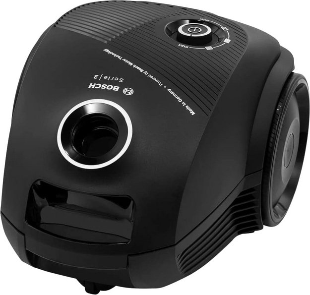 Пылесос Bosch BGLS2BA3H (preview 2)