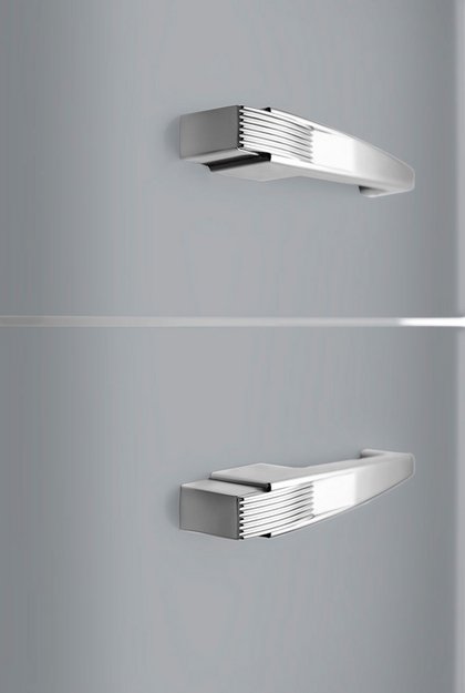 Холодильник Smeg FAB32RSV6 (preview 9)