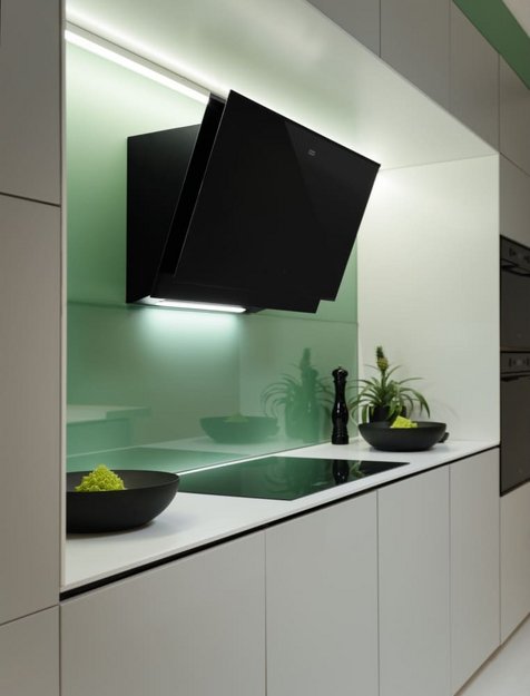 Вытяжка Franke FMY PRO 907 FM BK/BK MATT (preview 9)