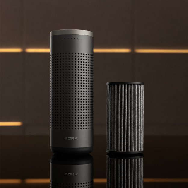 Воздухоочиститель BORK A504 (preview 20)