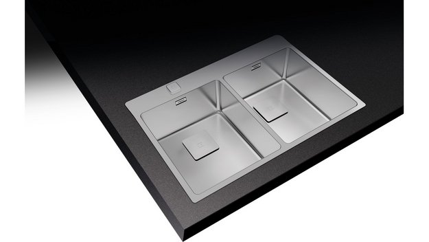 ΠΠΎΠΉΠΊΠ° Teka FORLINEA RS15 2B 740 POLISHED (ΡΠΎΡΠΎ 5) ΠΠΎΠΉΠΊΠ° Teka FORLINEA RS15 2B 740 POLISHED (preview 5)
