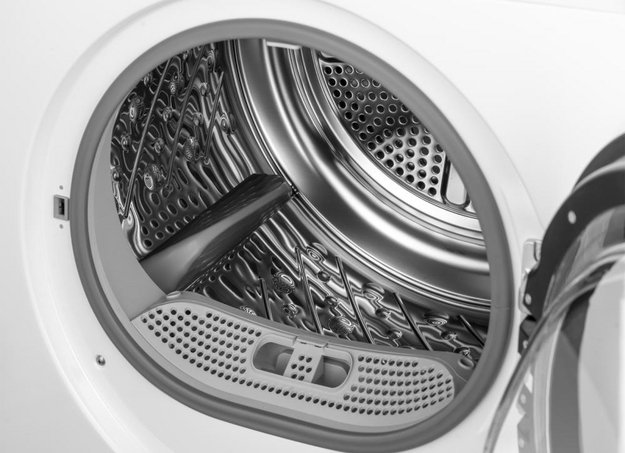 Сушильная машина Weissgauff WD 5247 Premium Heat Pump (preview 6)