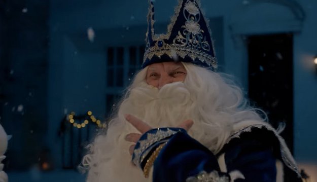 Встраиваемая вытяжка Midea MH60I970GB (video 3)