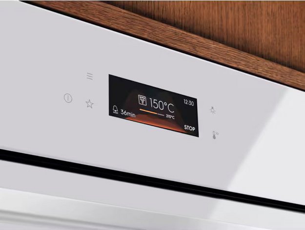 Духовой шкаф Electrolux LOE8H39V (preview 5)