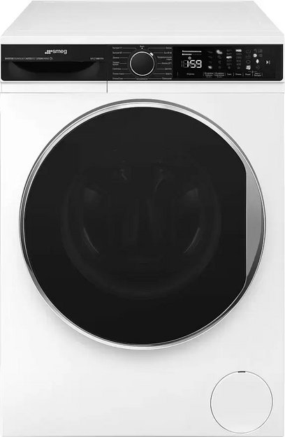 Стиральная машина Smeg WM3T84RU4 (preview 1)