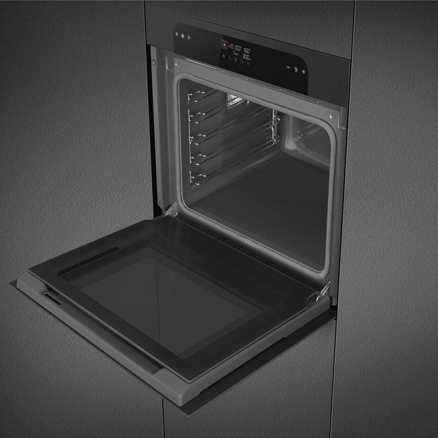 Духовой шкаф Smeg SOP6202TB (preview 6)