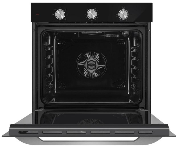 Духовой шкаф Maunfeld FEOF7871B (preview 4)