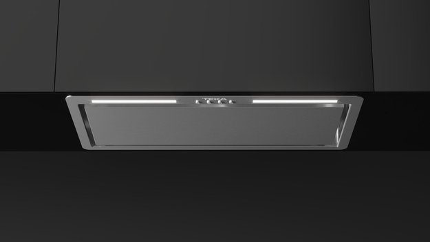 Встраиваемая вытяжка Teka GFL 57760 EOS SS (preview 6)