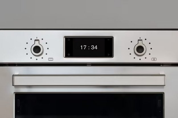 Духовой шкаф Bertazzoni FPRO6117CTX3 (preview 3)