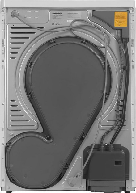 Сушильная машина Hyundai DFE9415 (preview 8)
