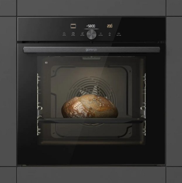 Духовой шкаф Gorenje BOS6747A05DG (preview 2)