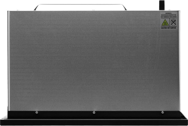 Встраиваемая микроволновая печь Hyundai HBW 2560 BG (preview 8)