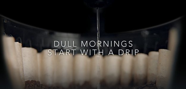 Кофемашина KitchenAid 5KES2102EAC (video 1)