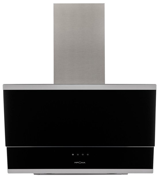 Вытяжка KRONA IRMA 600 black sensor (preview 2)
