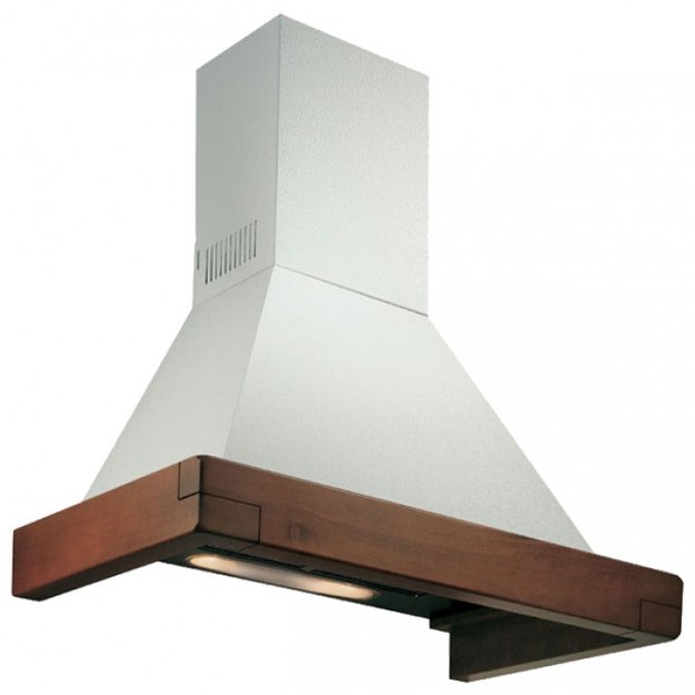 Вытяжка Falmec Dora 90 (600) S мореный дуб (preview 1)