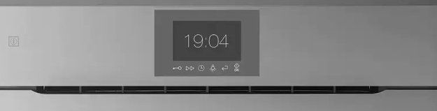 Компактный духовой шкаф с микроволнами Kuppersbusch CBM 6550.0 G9 (preview 2)