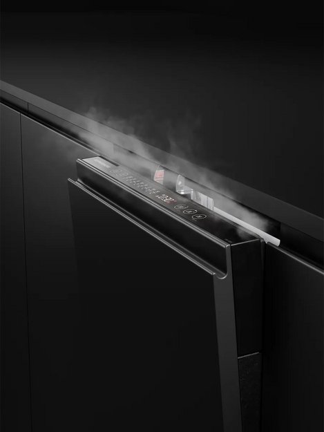 Встраиваемая посудомоечная машина Kuppersberg GHL 4530 (preview 13)