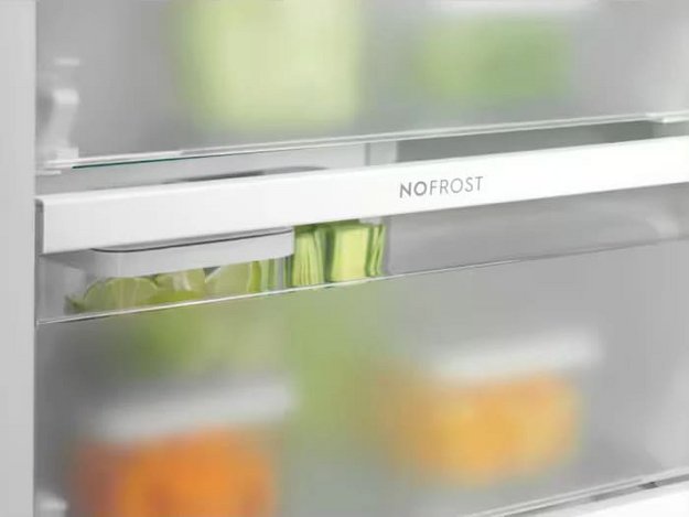 Встраиваемая морозильная камера Electrolux KUN7NE18S (фото 3) Встраиваемая морозильная камера Electrolux KUN7NE18S (preview 3)