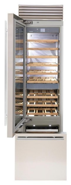 Встраиваемый винный шкаф Fhiaba XS601TWT3 (preview 1)