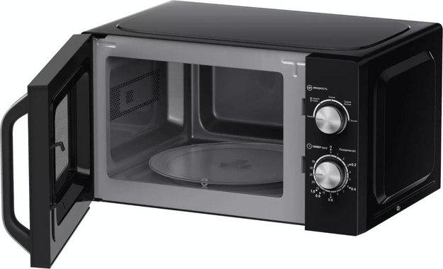 Микроволновая печь Haier HMB-MM208BA (фото 2) Микроволновая печь Haier HMB-MM208BA (preview 2)