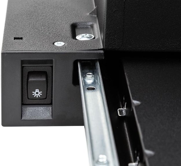 Вытяжка Krona KAMILLA 600 2DN BLACK (preview 10)