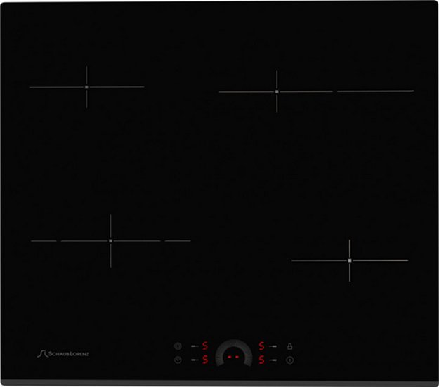 Варочная панель Schaub Lorenz SLK СY62H1 (preview 1)