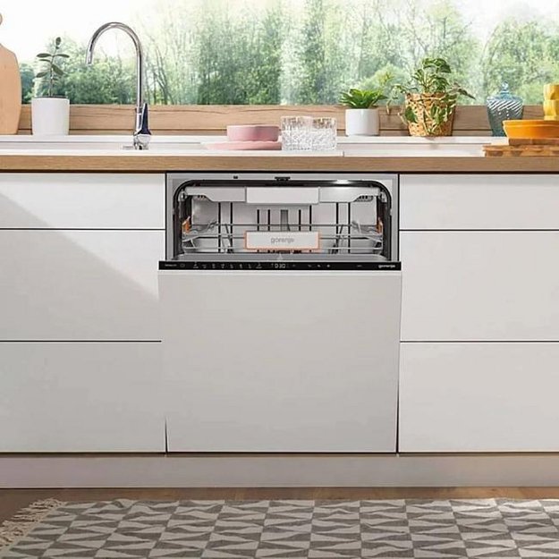 Посудомоечная машина Gorenje GV693A65AD (preview 7)