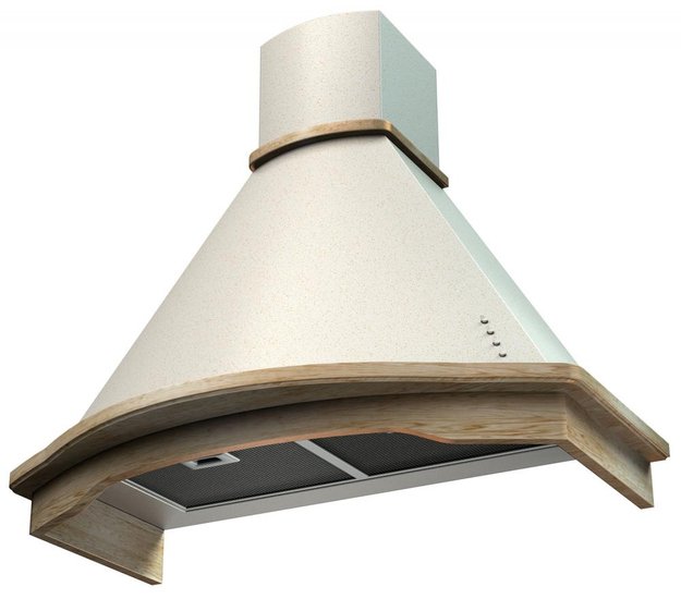 Вытяжка KRONA GRETTA CPB 900 (preview 1)