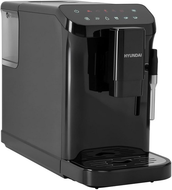 Кофемашина Hyundai HAM-4001 (preview 5)