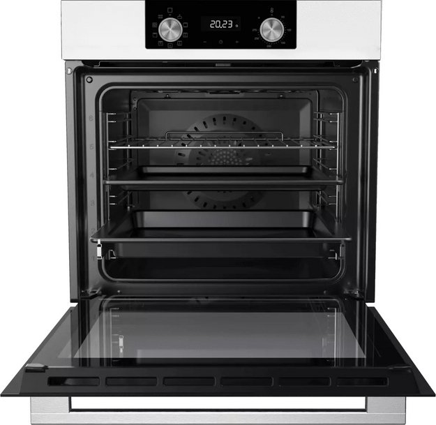 Духовой шкаф Haier HOQ-K2ANN3WB (preview 6)