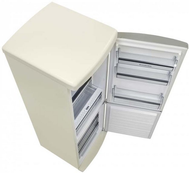 Холодильник Schaub Lorenz SLU S335C4E (preview 5)