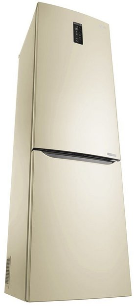 Холодильник LG GW-B499SEFZ (preview 3)
