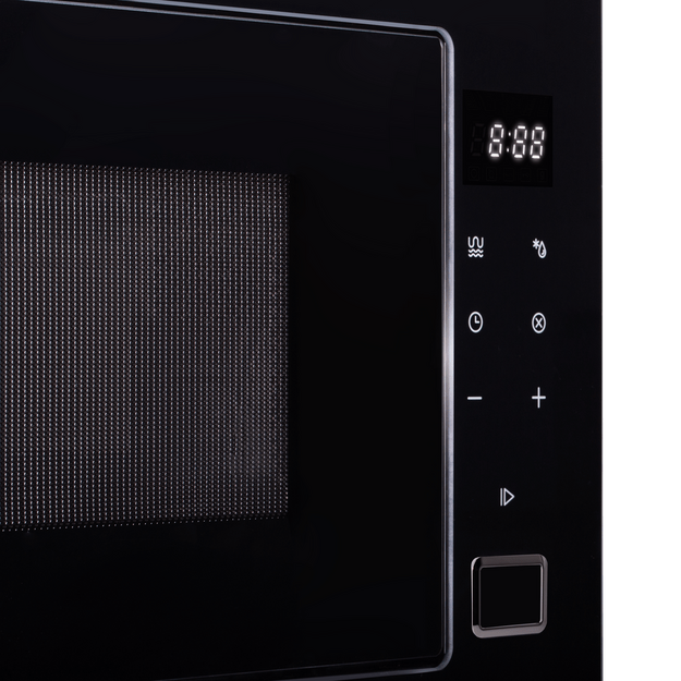 Встраиваемая микроволновая печь Maunfeld MBMO925SGB11 (preview 4)