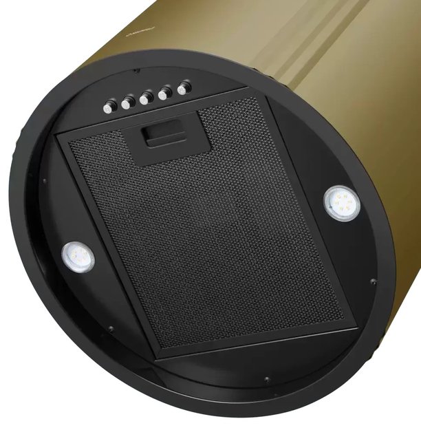 Вытяжка Maunfeld Lee Side 397 нержавеющая сталь (фото 5) Вытяжка Maunfeld Lee Side 397 нержавеющая сталь (preview 5)