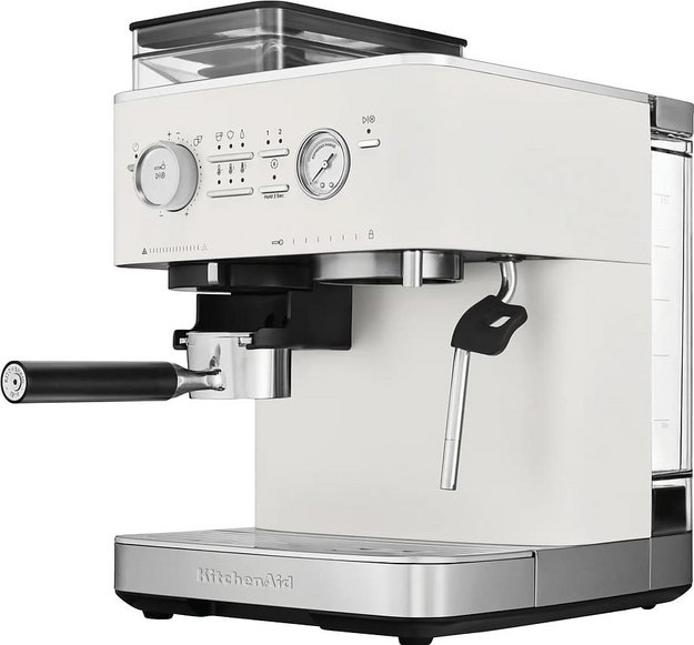 Кофемашина KitchenAid 5KES6551EPL (preview 5)