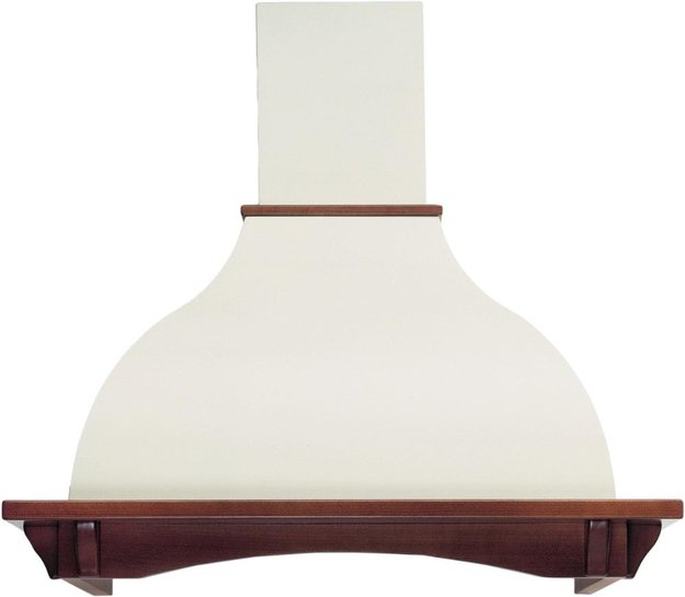 Вытяжка Falmec Iris Tulip 60 (1000) S орех (preview 1)
