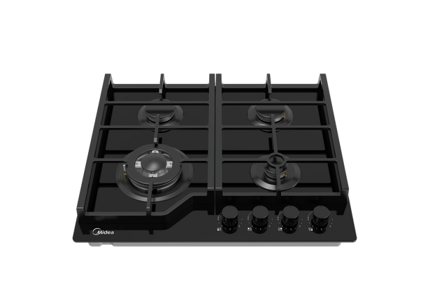 Варочная панель Midea MG693TGB (preview 5)