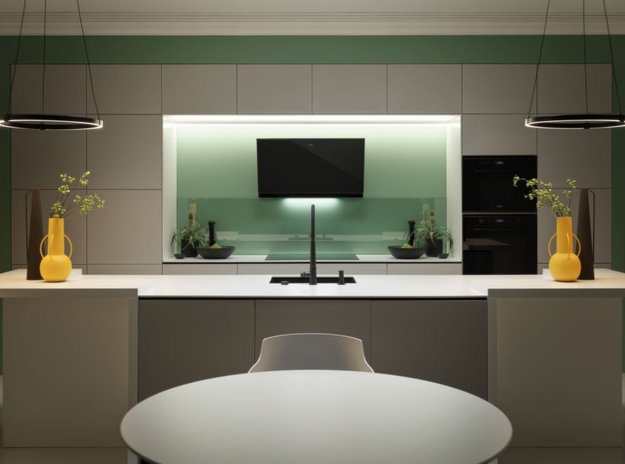 Вытяжка Franke FMY PRO 907 FM BK/BK MATT (preview 18)